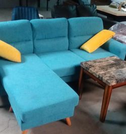 Modern sofa