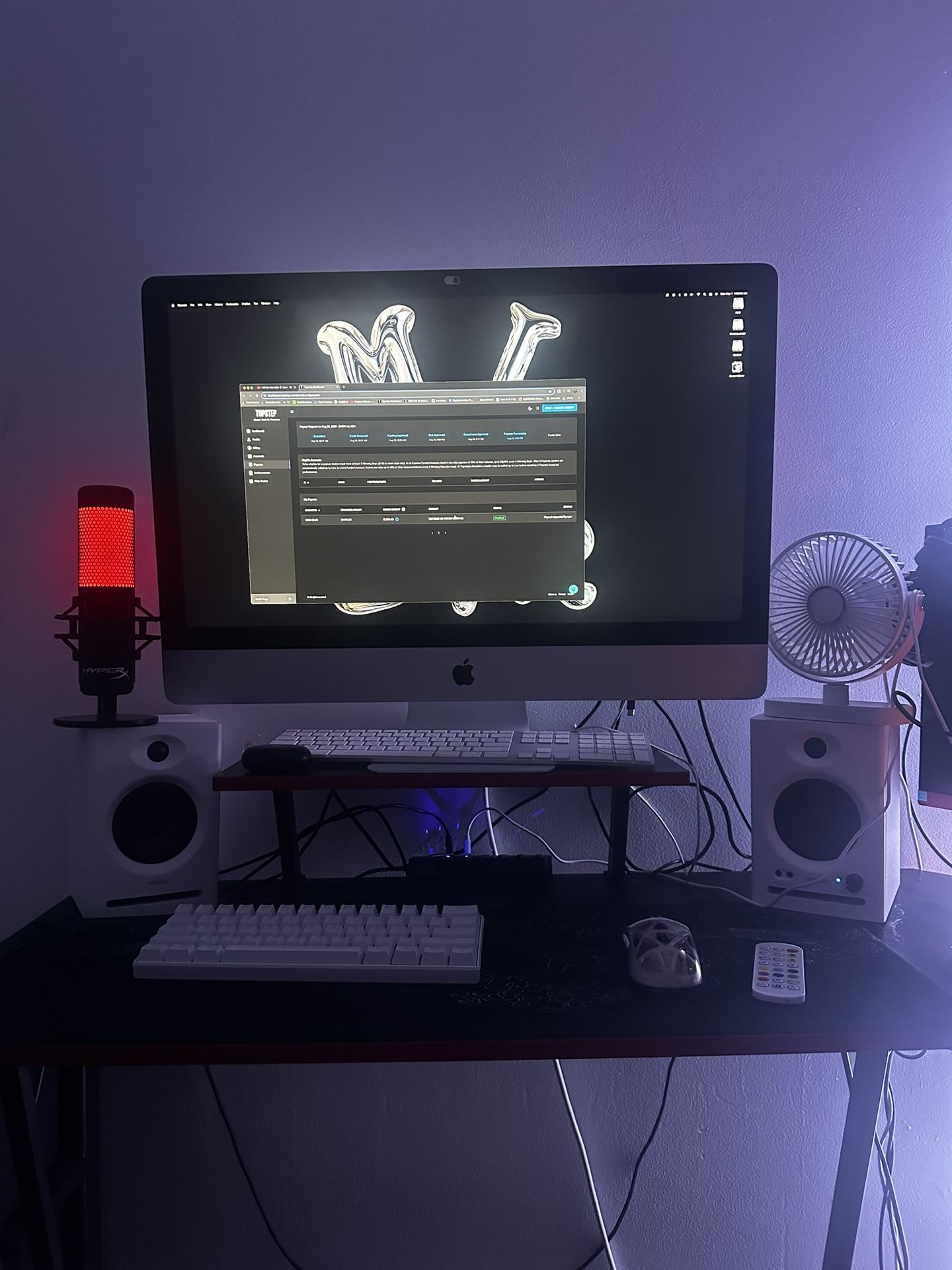 iMac 27”