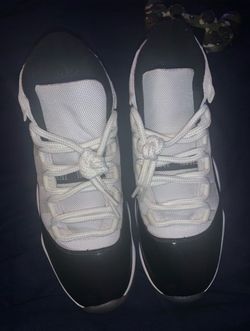 Jordan Concord 11s