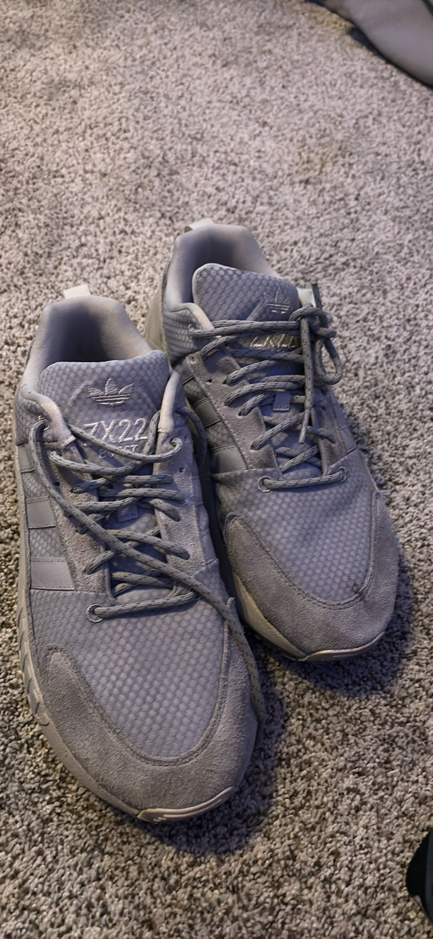 yeezys size 8.5