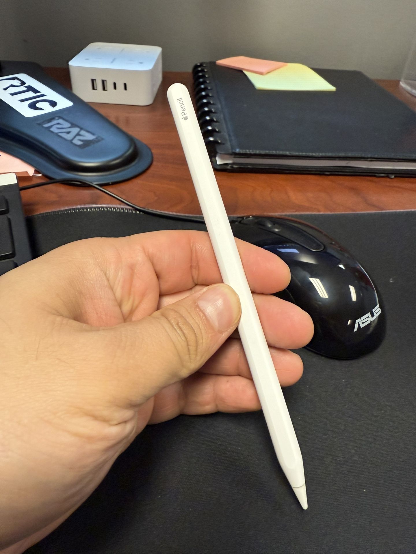 2nd Generation Apple Pencil