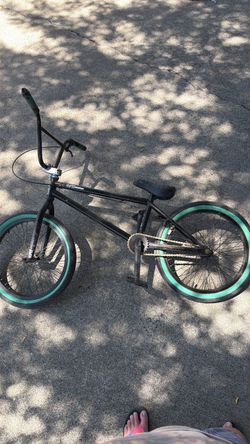 BMX FIT