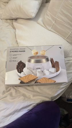 S’mores Maker