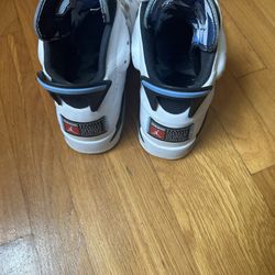 Air Jordans