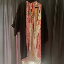 Demon Slayer Costume