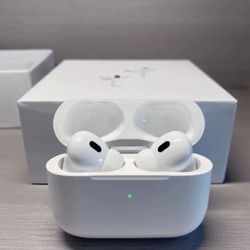 Airpod Pro 2 ANC