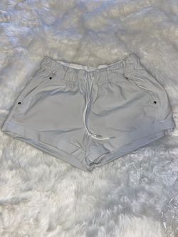 Women’s Lululemon Shorts Size 4