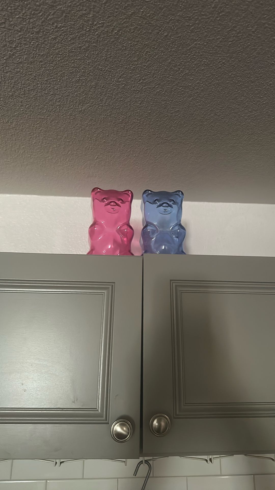 Gummy Bear Lights