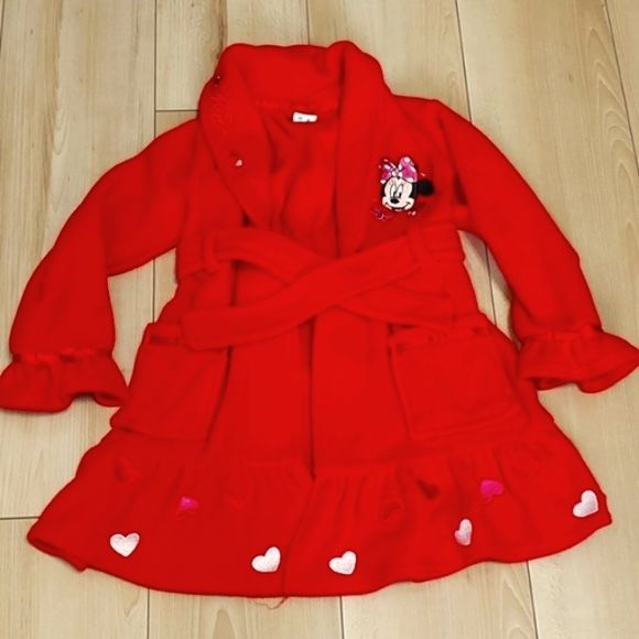 Disney Minnie mouse