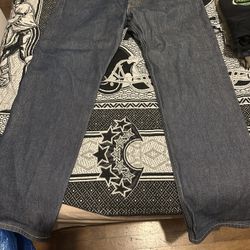 Levi’s 501 Jeans 36X32