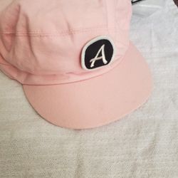 Pink Hat