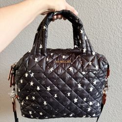 Mz Wallace Crossbody Bag 