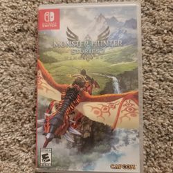 Switch Game
