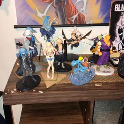 Anime Fig