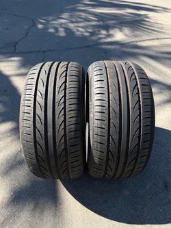 245/40/18 pair (2)