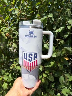 FIFA World Cup Tumbler 40 oz