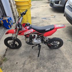 Dirt Bike