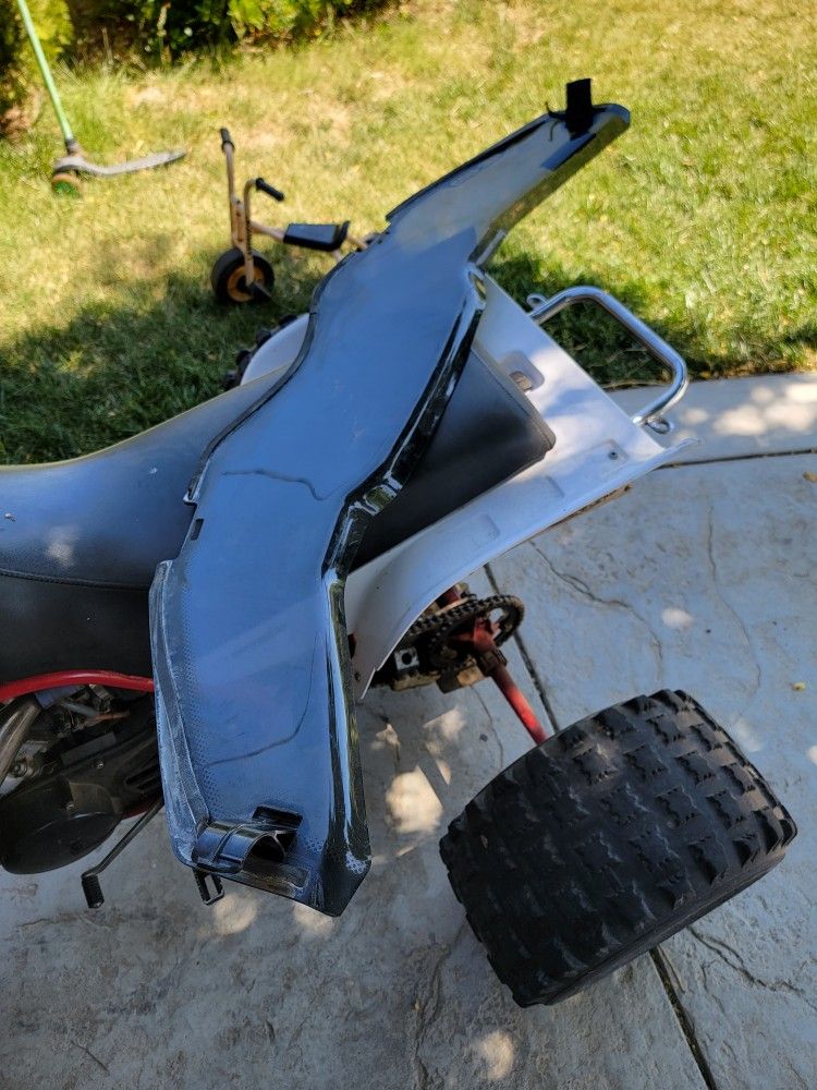 2017-2024 Can-am Maverick X3 Half Windshield  Deflector