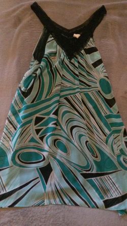 Dressy shirt