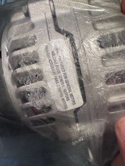 Alternator BMW 98