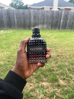 Valentino fragrance