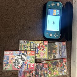 Nintendo Switch 🚨Great Deal🚨