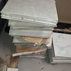 Gray Porcelain Tile 