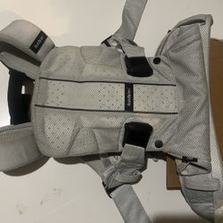 Baby Carrier 