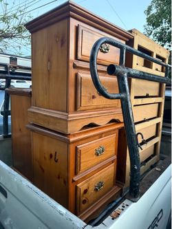 4 piece bedroom set