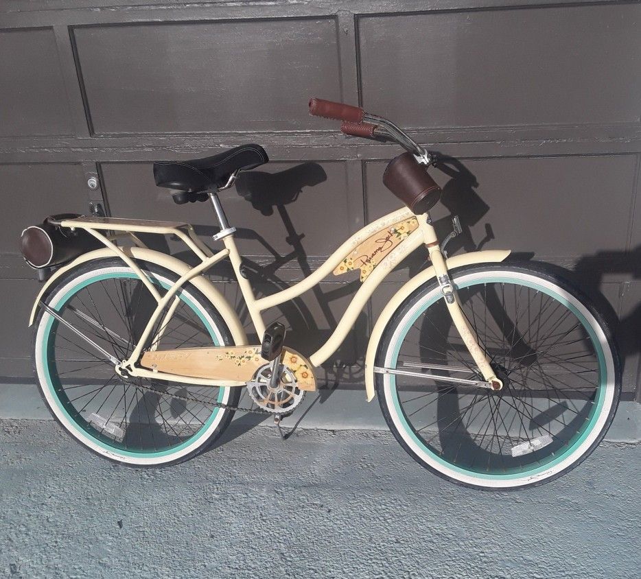 Huffy Panama Jack Beach Bike