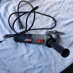 Porter Cable Angle Grinder