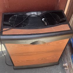 Kenmore 15420 evaporative humidifier