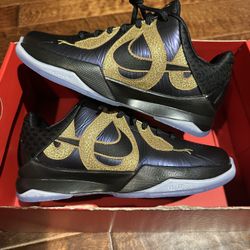Kobe 5 Protro Year Of The Mamba GS 3.5