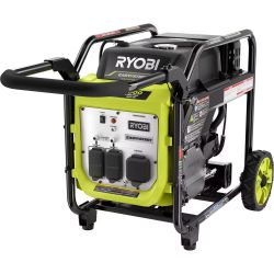 RYOBI Generator $250