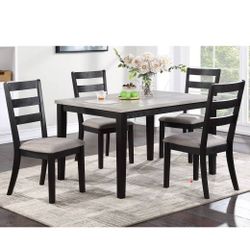 Brand New Dinning Set
