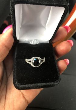 Engagement ring