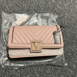 VICTORIA'S SECRET Mini Crossbody Bag