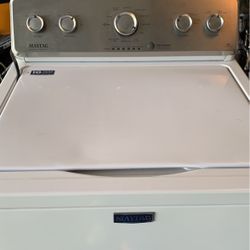 Maytag washer-needs Fixing