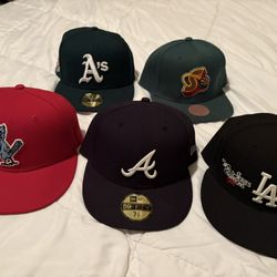 Caps 