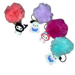 Keychains