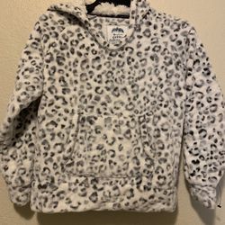 Girl’s Fleece