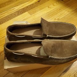 Timberland Earthkeeper Shoe