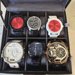 Watch collection