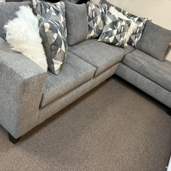 Sectional Sofa 