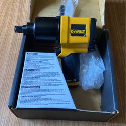 Impact Wrench 3/4”