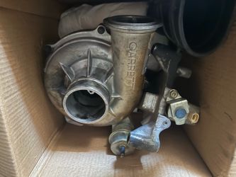 7.3 turbo
