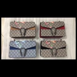 Crossbody 