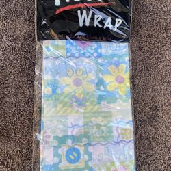 Bay Shower Tissue Wrap 