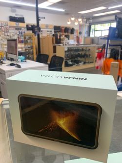 Ninja Ultra