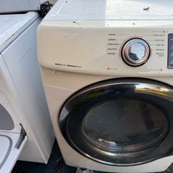 Kenmore & Samsung Gas Dryers